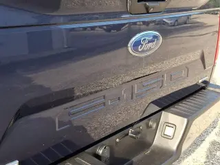 Ford F-150 2020 4x4 XLT 4dr SuperCrew 5.5 ft. SB