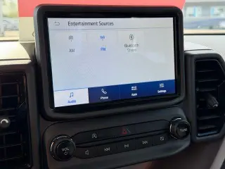 Ford Bronco Sport 2023 AWD Base 4dr SUV