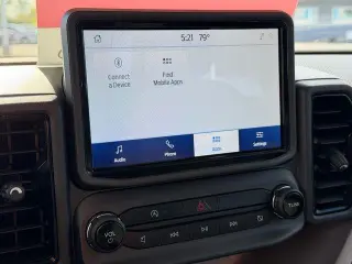 Ford Bronco Sport 2023 AWD Base 4dr SUV
