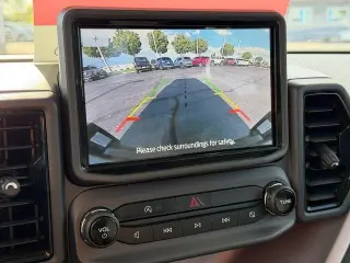 Ford Bronco Sport 2023 AWD Base 4dr SUV
