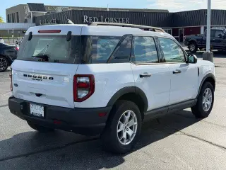 Ford Bronco Sport 2023 AWD Base 4dr SUV