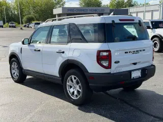 Ford Bronco Sport 2023 AWD Base 4dr SUV