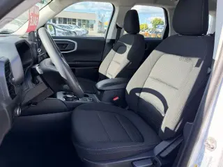 Ford Bronco Sport 2023 AWD Base 4dr SUV