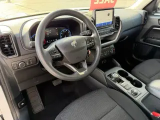 Ford Bronco Sport 2023 AWD Base 4dr SUV
