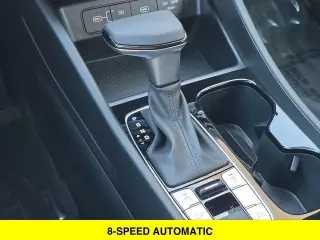 Hyundai TUCSON 2026 AWD SEL 4dr SUV