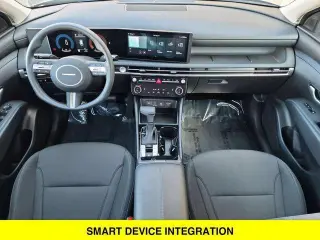 Hyundai TUCSON 2026 AWD SEL 4dr SUV