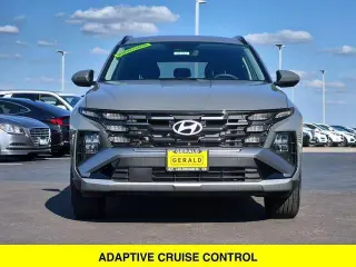 Hyundai TUCSON 2026 AWD SEL 4dr SUV
