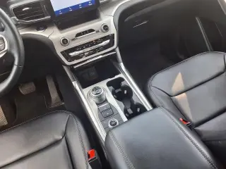Ford Explorer 2023 AWD XLT 4dr SUV
