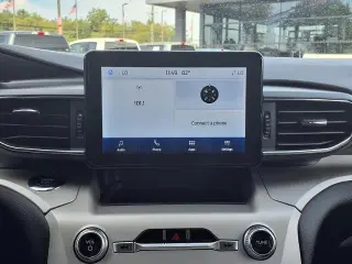 Ford Explorer 2023 AWD XLT 4dr SUV