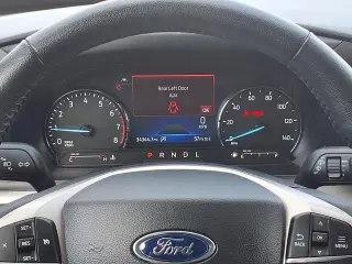 Ford Explorer 2023 AWD XLT 4dr SUV