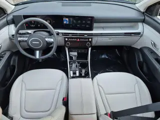 Hyundai TUCSON 2026 AWD SEL Plus 4dr SUV