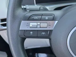 Hyundai TUCSON 2026 AWD SEL Plus 4dr SUV