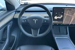 Tesla Model 3 2021 Standard Range Plus 4dr Sedan