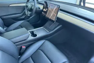 Tesla Model 3 2021 Standard Range Plus 4dr Sedan
