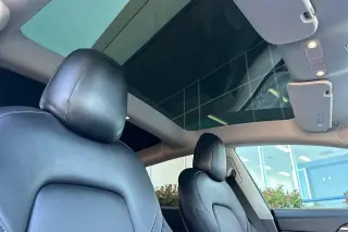 Tesla Model 3 2021 Standard Range Plus 4dr Sedan
