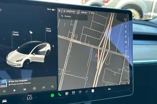 Tesla Model 3 2021 Standard Range Plus 4dr Sedan