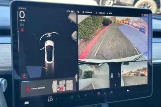 Tesla Model 3 2021 Standard Range Plus 4dr Sedan