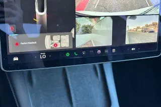 Tesla Model 3 2021 Standard Range Plus 4dr Sedan