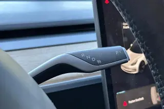 Tesla Model 3 2021 Standard Range Plus 4dr Sedan