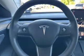 Tesla Model 3 2021 Standard Range Plus 4dr Sedan