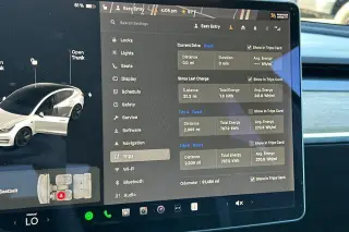 Tesla Model 3 2021 Standard Range Plus 4dr Sedan
