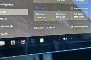 Tesla Model 3 2021 Standard Range Plus 4dr Sedan