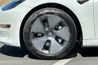 Tesla Model 3 2021 Standard Range Plus 4dr Sedan