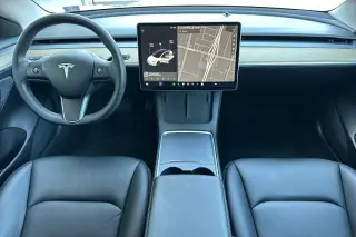 Tesla Model 3 2021 Standard Range Plus 4dr Sedan