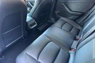 Tesla Model 3 2021 Standard Range Plus 4dr Sedan