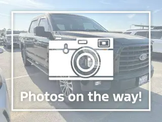 Ford F-150 2016 4x4 XLT 4dr SuperCrew 5.5 ft. SB