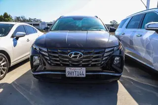 Hyundai TUCSON 2024 SEL 4dr SUV