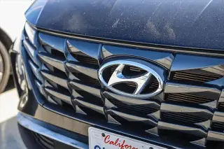 Hyundai TUCSON 2024 SEL 4dr SUV