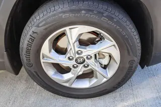 Hyundai TUCSON 2024 SEL 4dr SUV