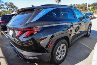 Hyundai TUCSON 2024 SEL 4dr SUV