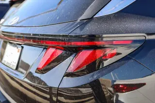 Hyundai TUCSON 2024 SEL 4dr SUV