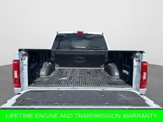 Ford F-150 2022 4x4 XLT 4dr SuperCrew 5.5 ft. SB