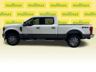 Ford F-250 Super Duty 2018 4x4 Lariat 4dr Crew Cab 6.8 ft. SB Pickup
