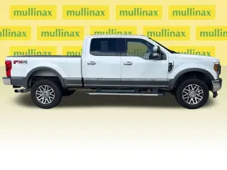 Ford F-250 Super Duty 2018 4x4 Lariat 4dr Crew Cab 6.8 ft. SB Pickup