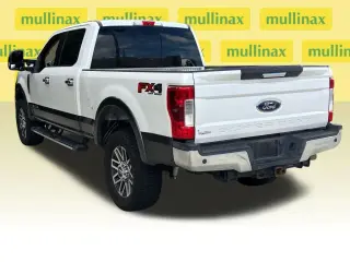 Ford F-250 Super Duty 2018 4x4 Lariat 4dr Crew Cab 6.8 ft. SB Pickup