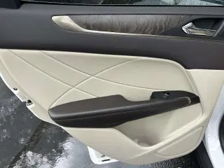 Lincoln MKC 2018 AWD Reserve 4dr SUV