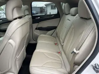 Lincoln MKC 2018 AWD Reserve 4dr SUV