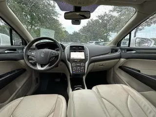 Lincoln MKC 2018 AWD Reserve 4dr SUV
