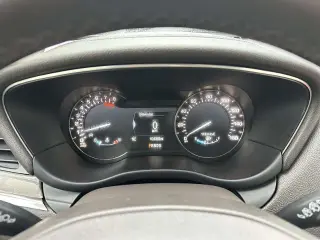 Lincoln MKC 2018 AWD Reserve 4dr SUV
