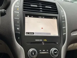 Lincoln MKC 2018 AWD Reserve 4dr SUV