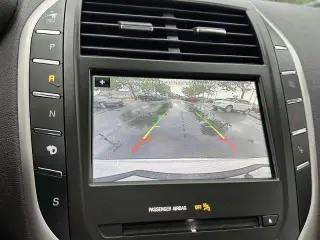 Lincoln MKC 2018 AWD Reserve 4dr SUV