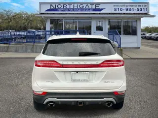 Lincoln MKC 2018 AWD Reserve 4dr SUV