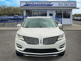 Lincoln MKC 2018 AWD Reserve 4dr SUV
