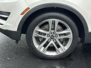 Lincoln MKC 2018 AWD Reserve 4dr SUV