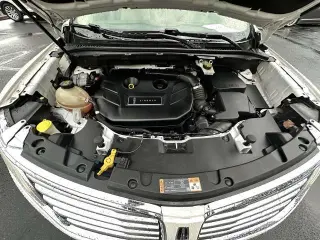 Lincoln MKC 2018 AWD Reserve 4dr SUV