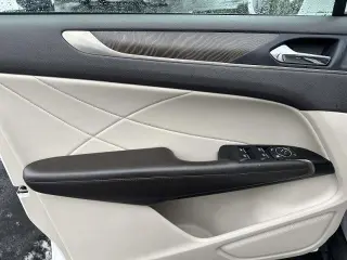 Lincoln MKC 2018 AWD Reserve 4dr SUV